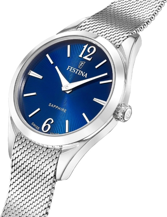 Obrazek Festina Swiss Made Grace