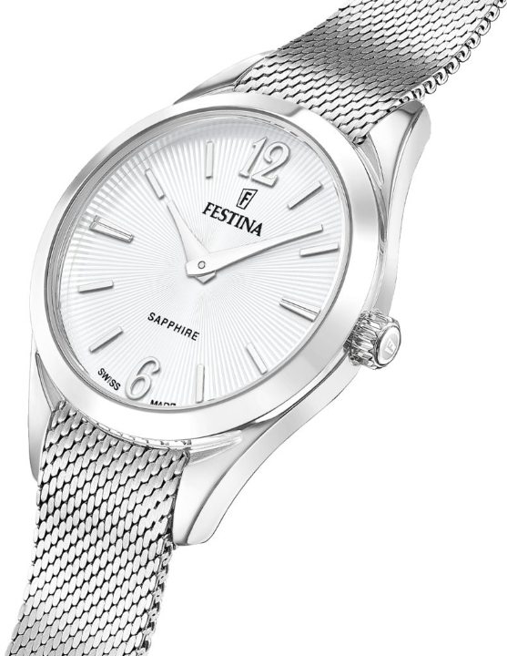 Obrazek Festina Swiss Made Grace