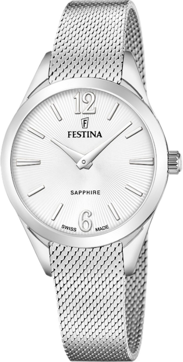 Obrazek Festina Swiss Made Grace