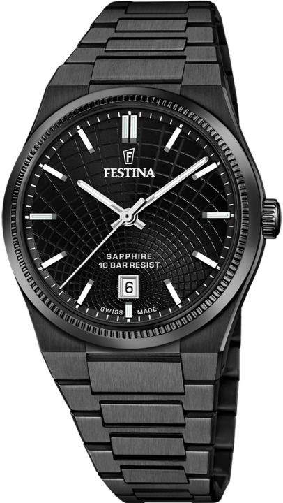 Obrazek Festina Swiss Made Rive