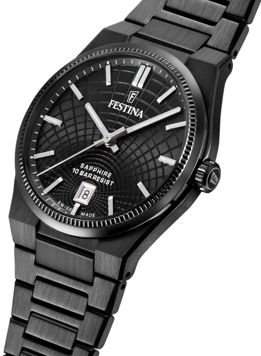 Obrazek Festina Swiss Made Rive