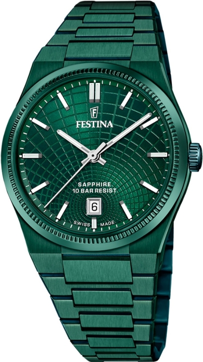 Obrazek Festina Swiss Made Rive