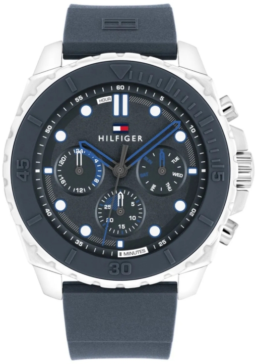 Obrazek TOMMY HILFIGER MORGAN