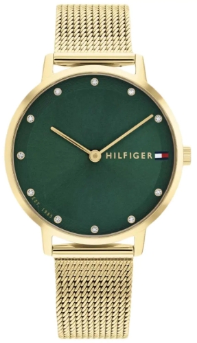 TOMMY HILFIGER Pippa