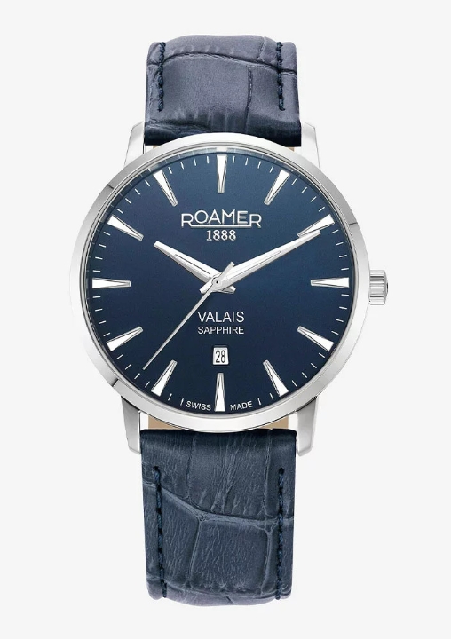 Obrazek Roamer Valais Box-Set Gents