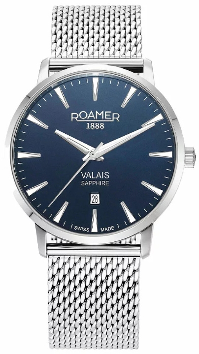 Obrazek Roamer Valais Box-Set Gents