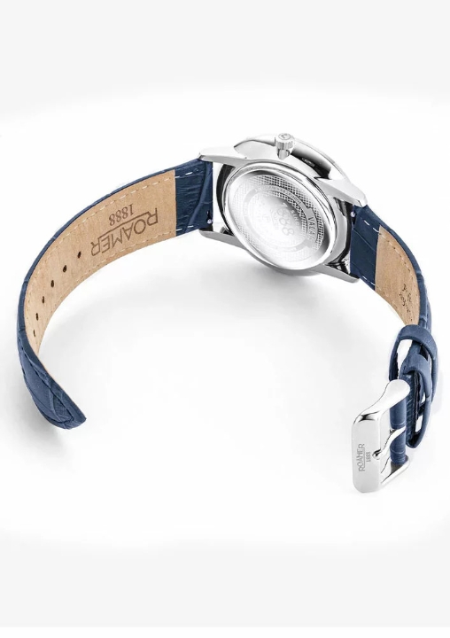 Obrazek Roamer Valais Box-Set Gents