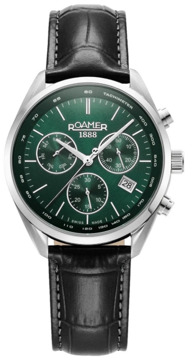 Obrazek Roamer Pro Chrono