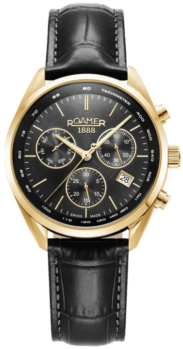Obrazek Roamer Pro Chrono