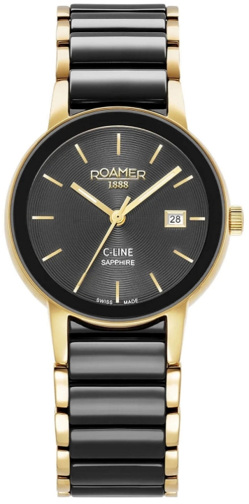 Obrazek Roamer C-Line