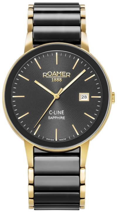 Obrazek Roamer C-Line