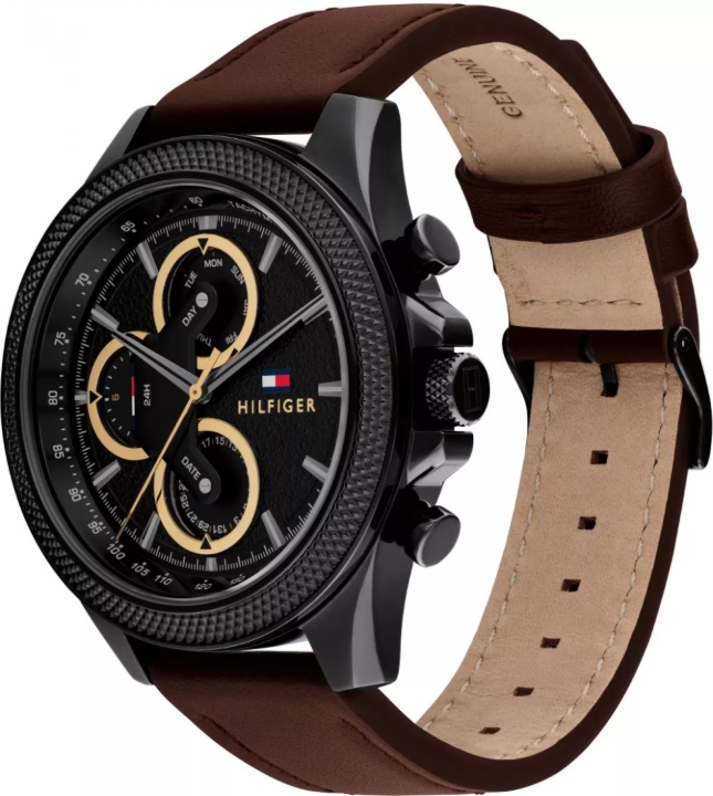 Obrazek Tommy Hilfiger Clark