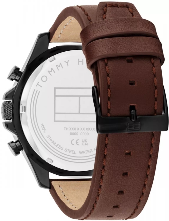 Obrazek Tommy Hilfiger Clark