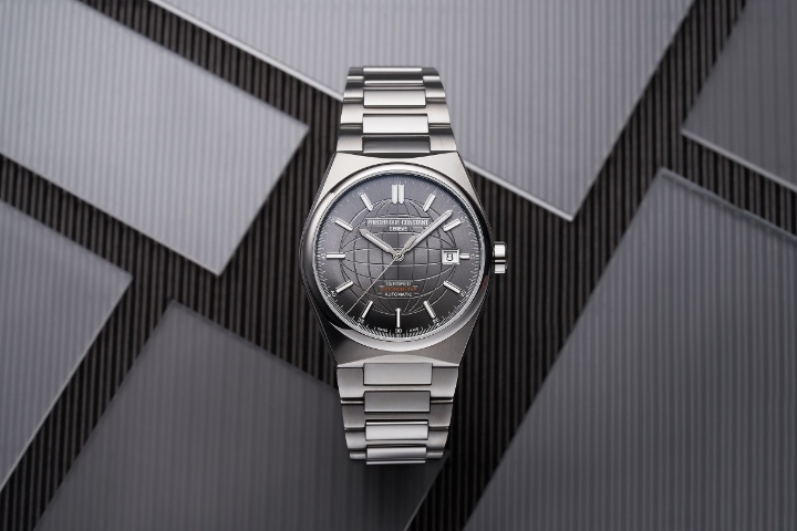 Obrazek Frederique Constant Highlife Automatic COSC