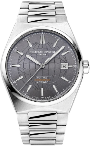 Frederique Constant Highlife Automatic COSC