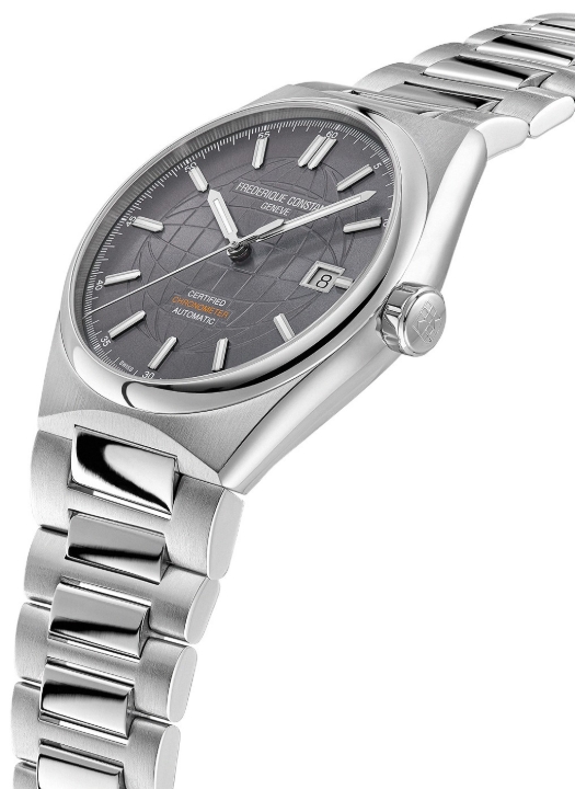 Obrazek Frederique Constant Highlife Automatic COSC