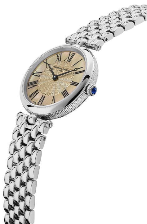 Obrazek Frederique Constant Classics Art Deco Round