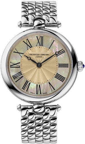 Frederique Constant FC-200MPTAN2AR6B Art Deco