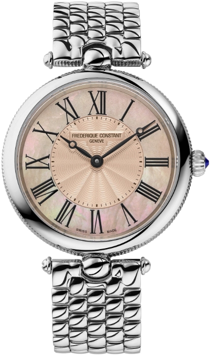 Obrazek Frederique Constant Classics Art Deco Round
