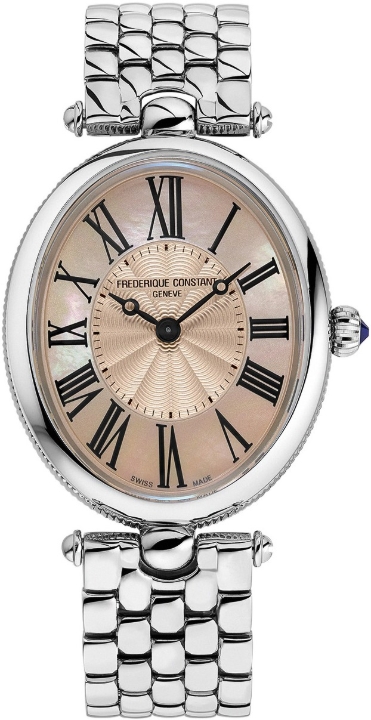 Obrazek Frederique Constant Classics Art Deco