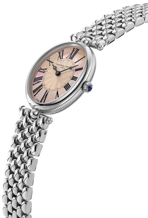 Obrazek Frederique Constant Classics Art Deco