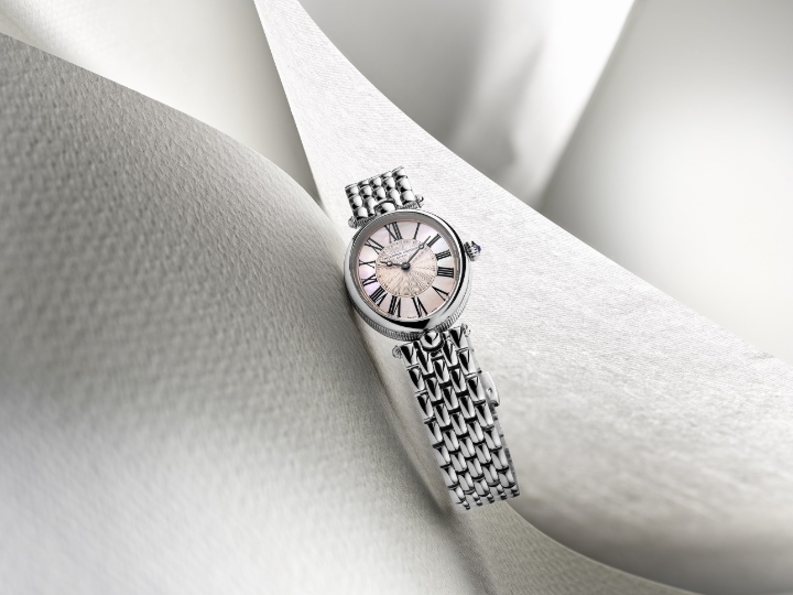 Obrazek Frederique Constant Classics Art Deco