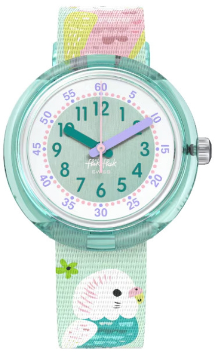 Obrazek FLIK FLAK HAPPY BUDGIES