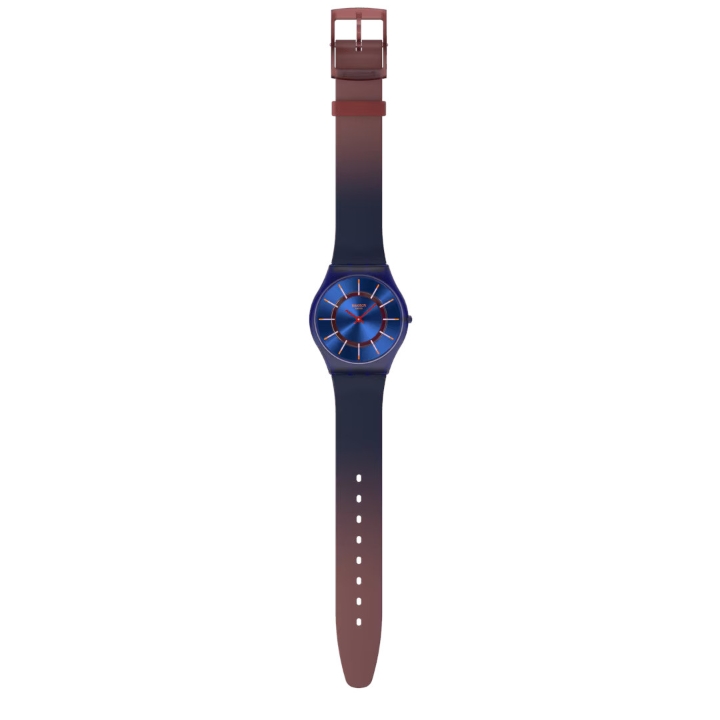 Obrazek SWATCH VERY JAZZY BERRY