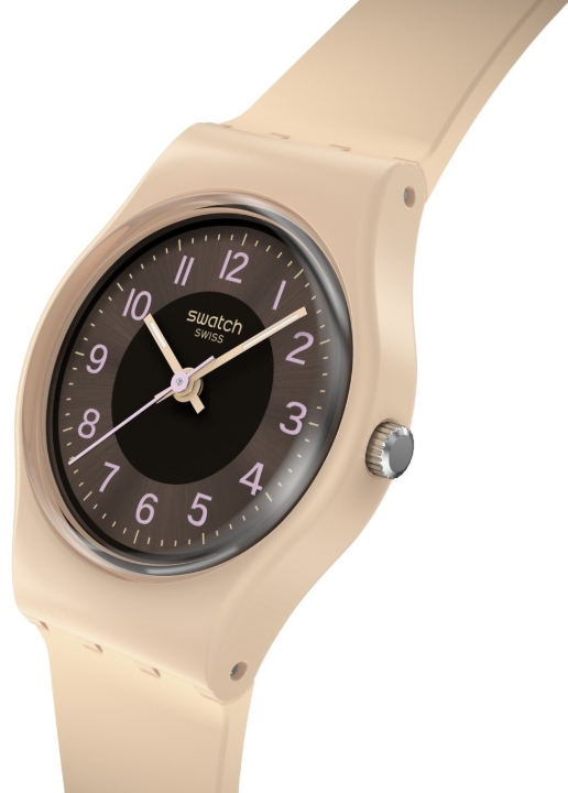 Obrazek SWATCH ESPRESSO CHARM