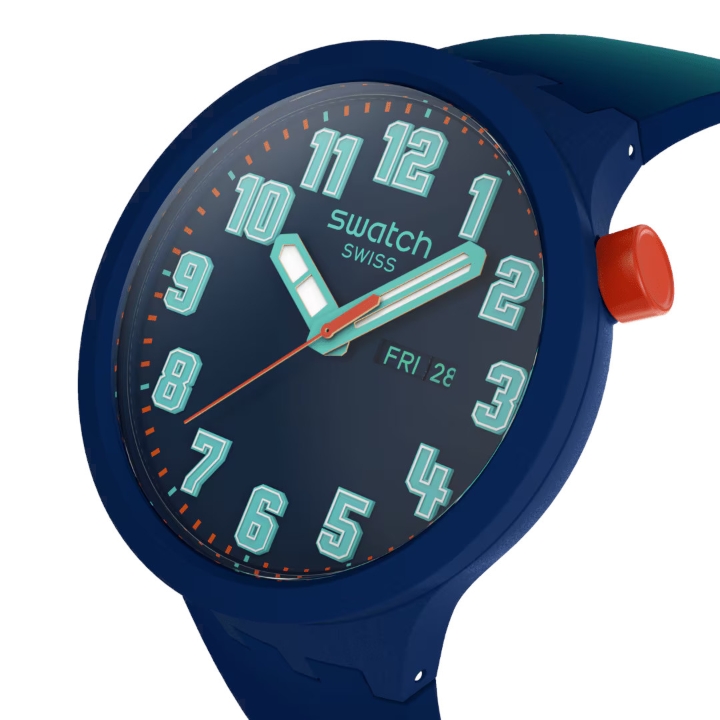 Obrazek SWATCH ESSENTIALLY BOLD