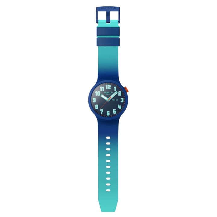 Obrazek SWATCH ESSENTIALLY BOLD