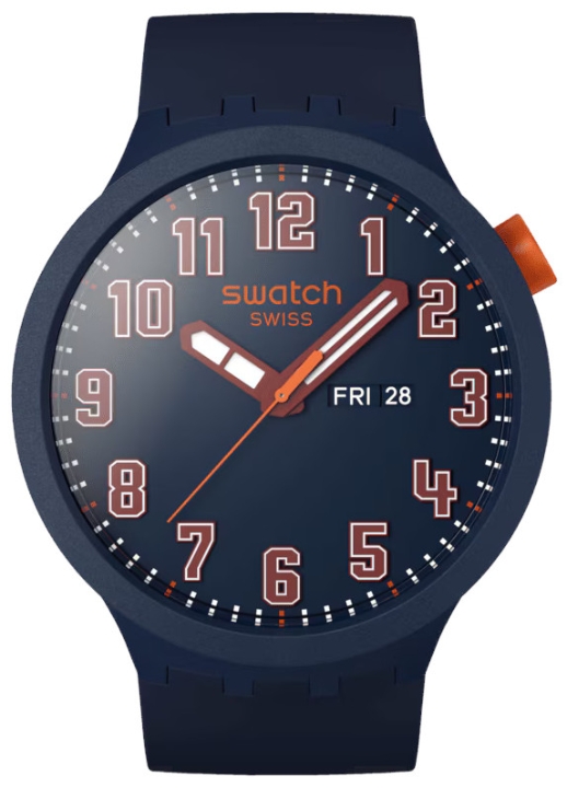 Obrazek SWATCH ESSENTIALLY CONFIDENT