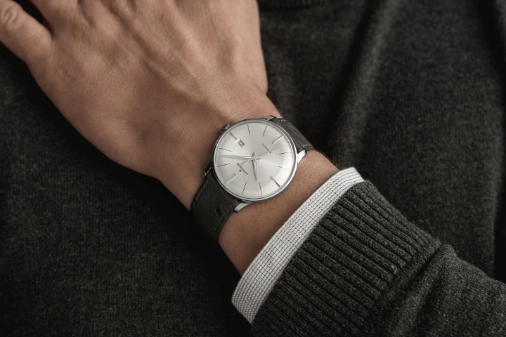 Obrazek Junghans Meister Automatic