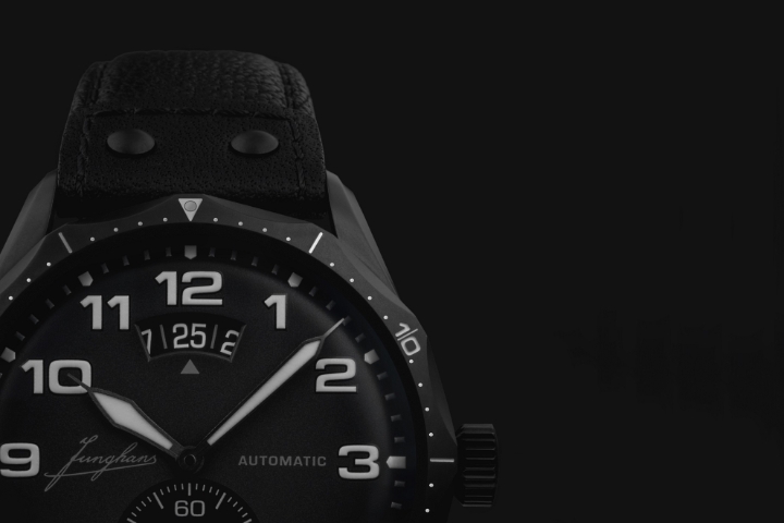 Obrazek Junghans Meister Automatic