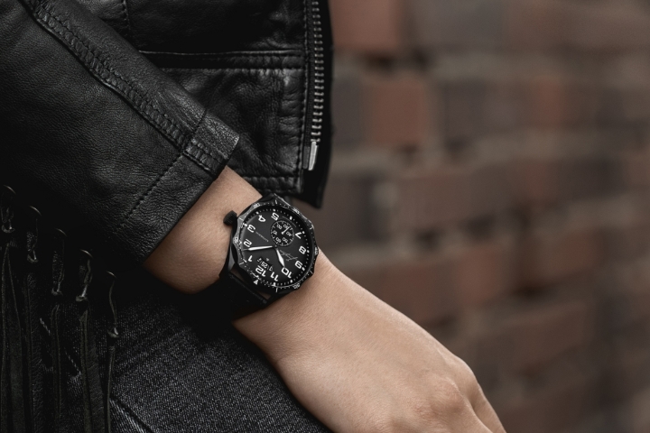 Obrazek Junghans Meister Automatic