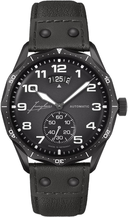 Obrazek Junghans Meister Automatic