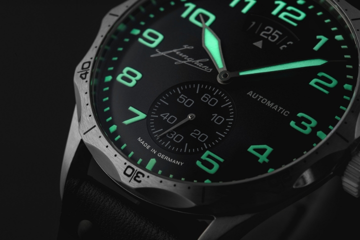 Obrazek Junghans Meister Automatic