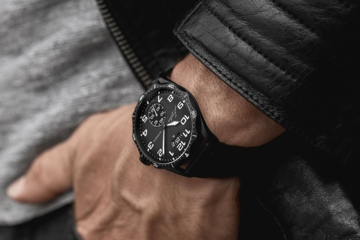 Obrazek Junghans Meister Automatic