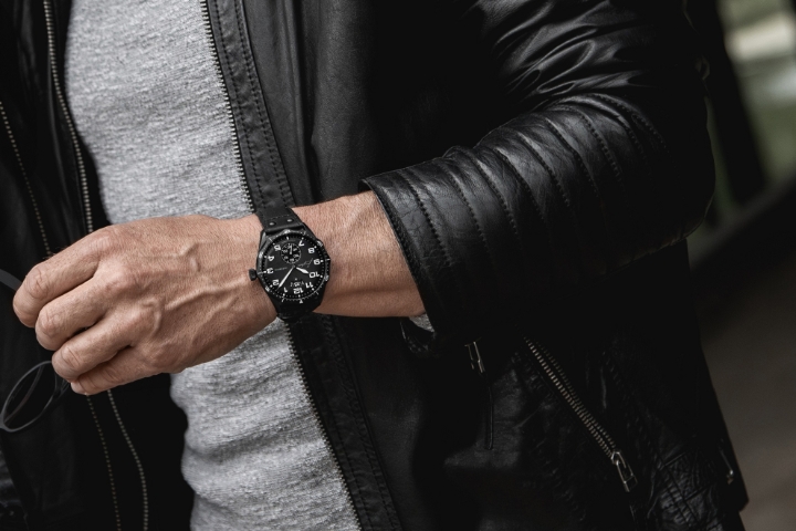 Obrazek Junghans Meister Automatic