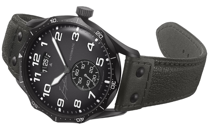 Obrazek Junghans Meister Automatic