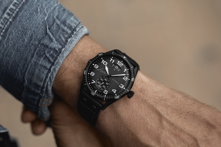 Obrazek Junghans Meister Automatic