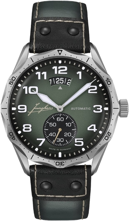 Obrazek Junghans Meister Automatic