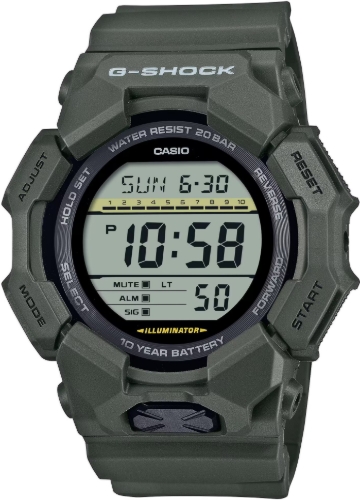 Casio G-Shock Carbon Core Guard