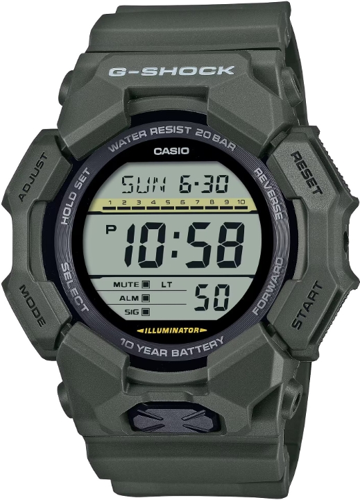 Obrazek Casio G-Shock Carbon Core Guard