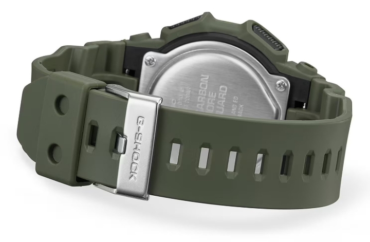 Obrazek Casio G-Shock Carbon Core Guard