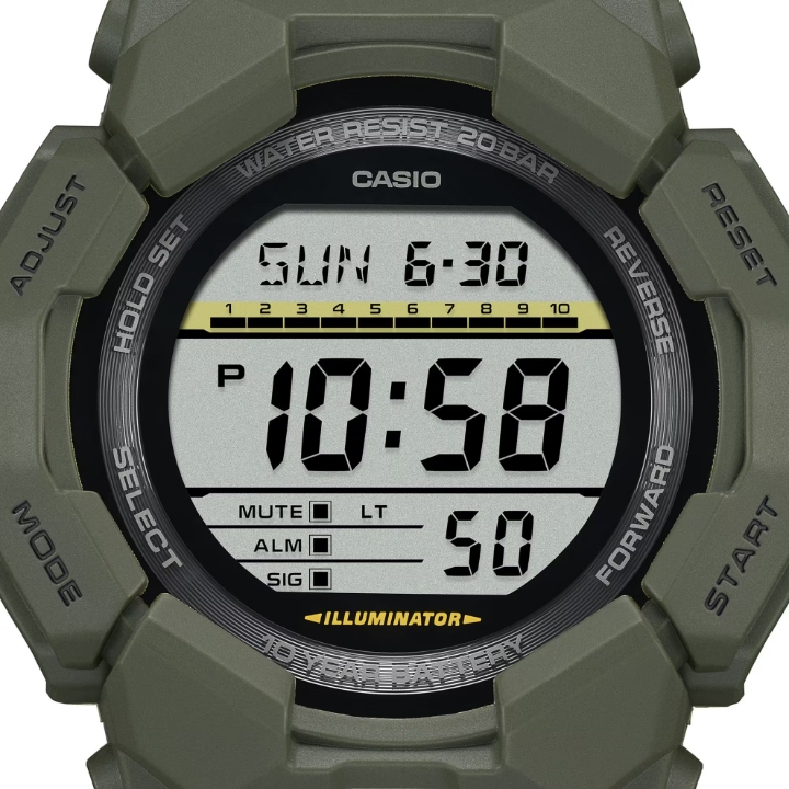 Obrazek Casio G-Shock Carbon Core Guard