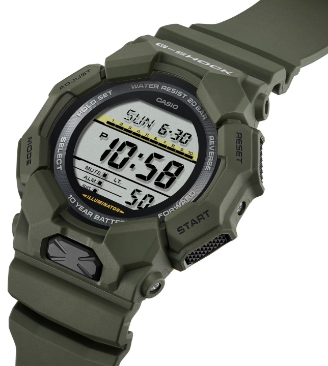 Obrazek Casio G-Shock Carbon Core Guard