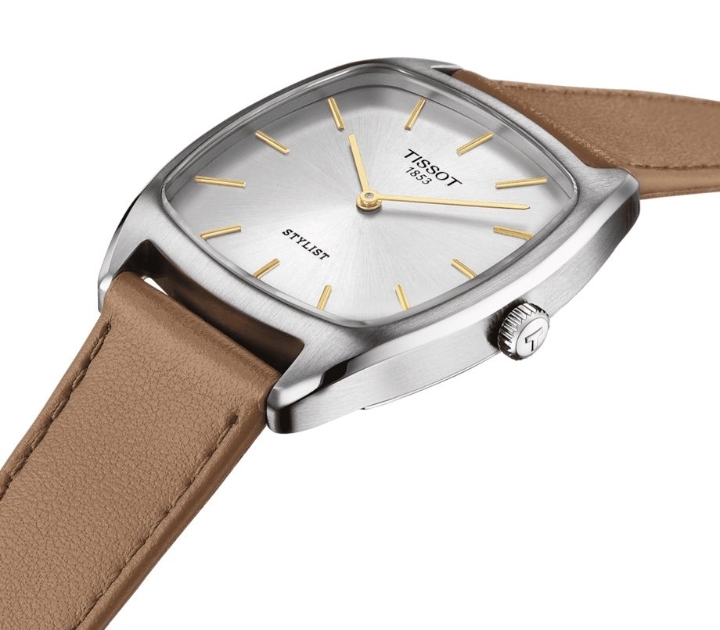 Obrazek Tissot Stylist