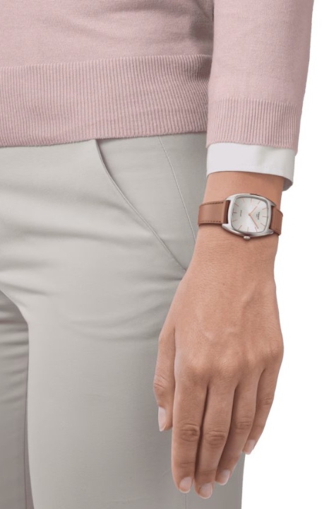 Obrazek Tissot Stylist