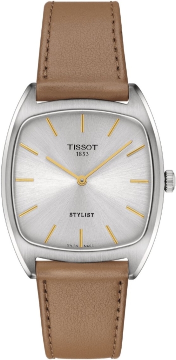 Obrazek Tissot Stylist